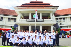 PMI Kabupaten Belitung: Membantu Masyarakat Dalam Mewujudkan Kesejahteraan